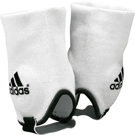 adidas Enkel Beschermers Wit 